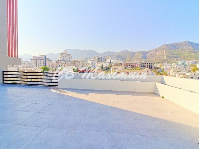 Flat For Sale in Girne Merkez, Kyrenia