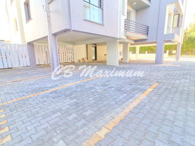 Flat For Sale in Girne Merkez, Kyrenia