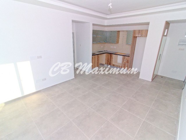 Flat For Sale in Girne Merkez, Kyrenia