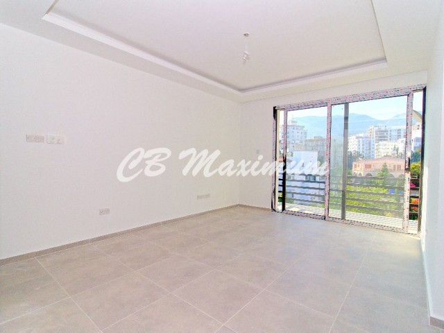 Flat For Sale in Girne Merkez, Kyrenia