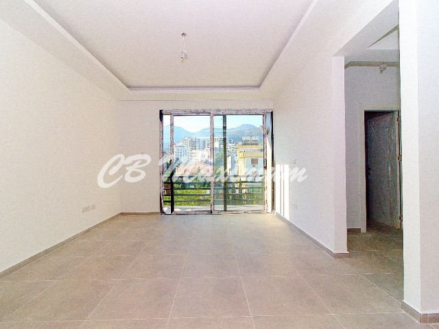 Flat For Sale in Girne Merkez, Kyrenia