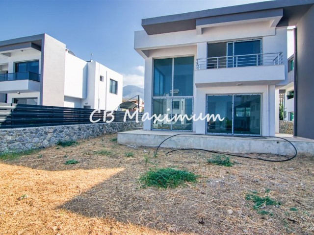 Villa For Sale in Alsancak, Kyrenia