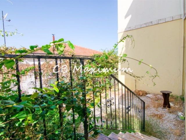 Flat For Sale in Alsancak, Kyrenia