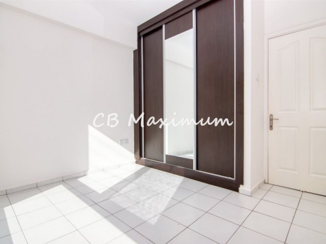 Flat For Sale in Alsancak, Kyrenia