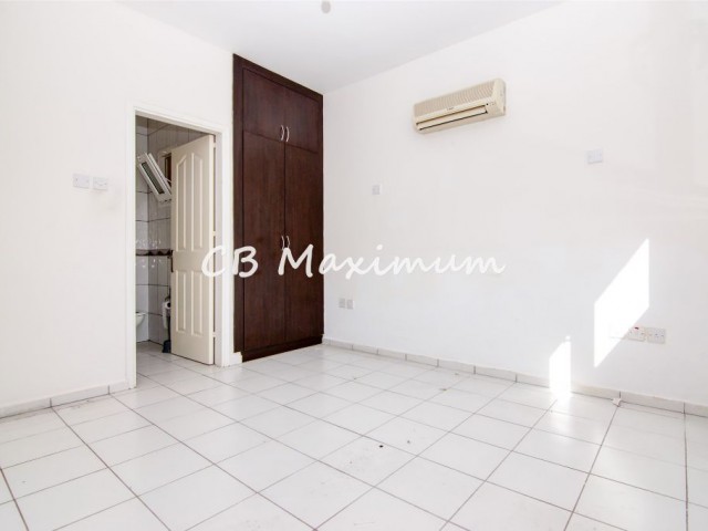 Flat For Sale in Alsancak, Kyrenia