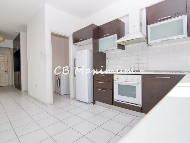 Flat For Sale in Alsancak, Kyrenia