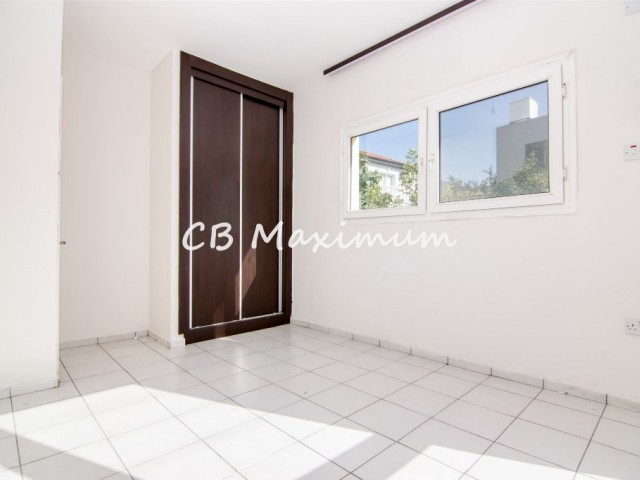 Flat For Sale in Alsancak, Kyrenia