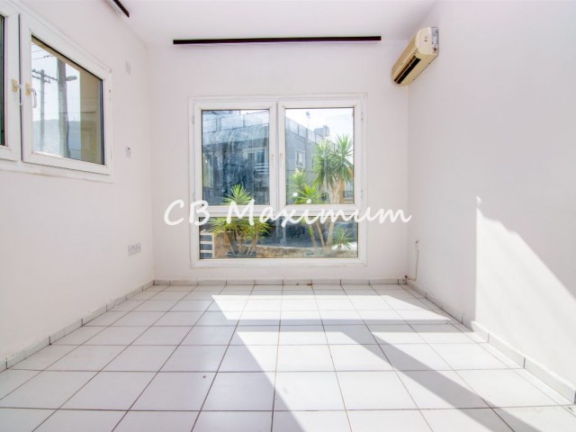 Flat For Sale in Alsancak, Kyrenia