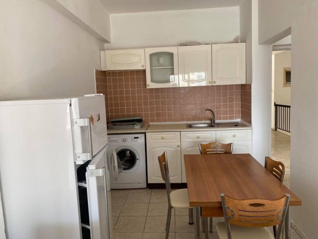 Flat To Rent in Girne Merkez, Kyrenia