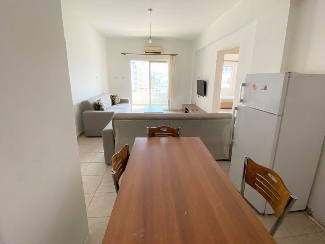 Flat To Rent in Girne Merkez, Kyrenia