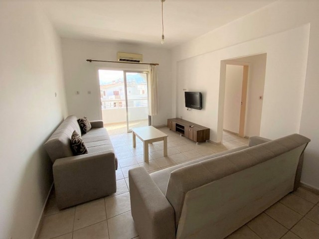 Flat To Rent in Girne Merkez, Kyrenia