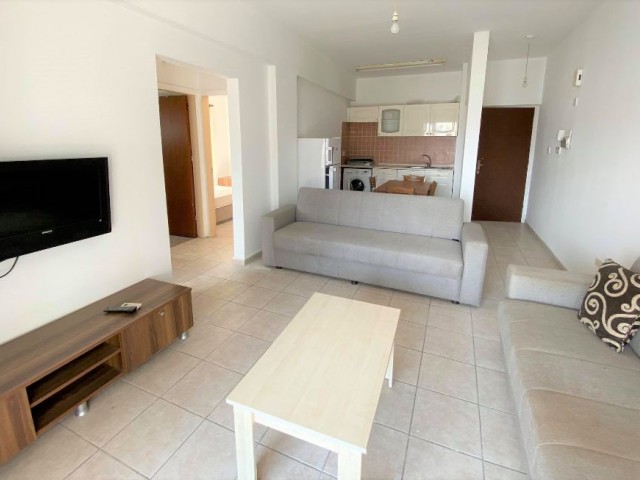 Flat To Rent in Girne Merkez, Kyrenia