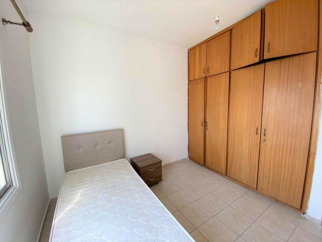 Flat To Rent in Girne Merkez, Kyrenia