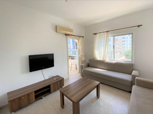 Flat To Rent in Girne Merkez, Kyrenia