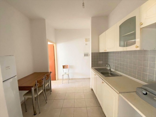 Flat To Rent in Girne Merkez, Kyrenia