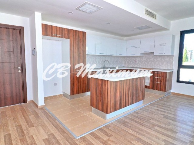 Flat For Sale in Zeytinlik, Kyrenia