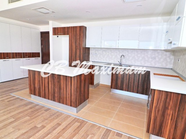 Flat For Sale in Zeytinlik, Kyrenia