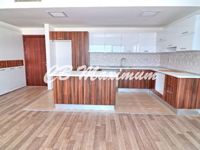 Flat For Sale in Zeytinlik, Kyrenia