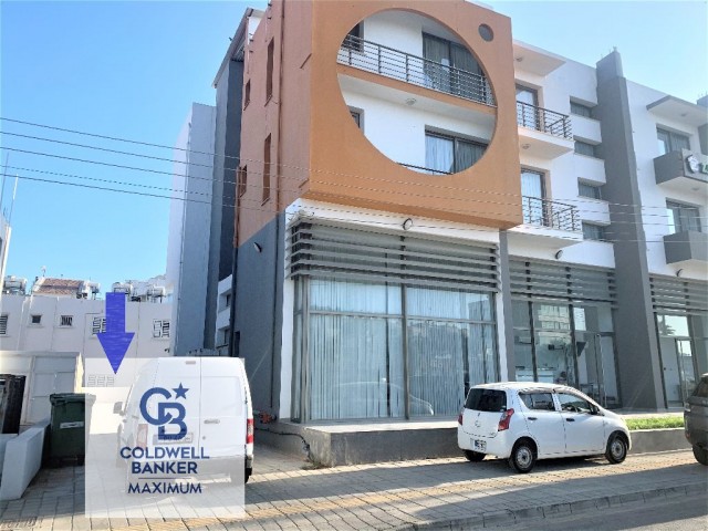 Warehouse To Rent in Gönyeli, Nicosia