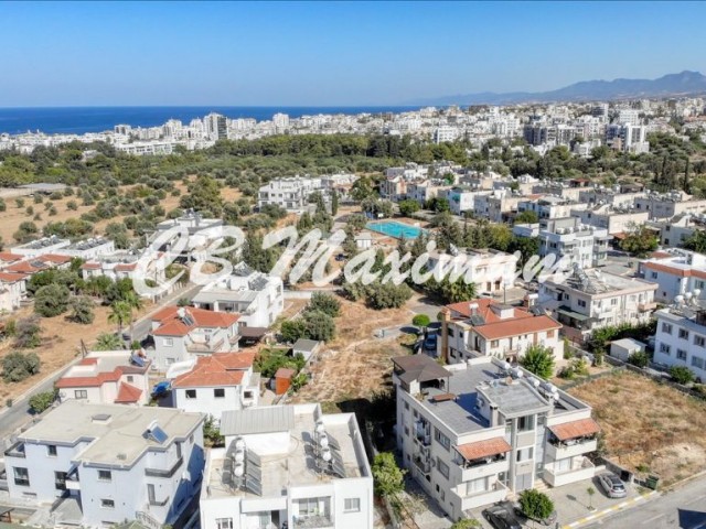 Wohngebiet Kaufen in Zeytinlik, Kyrenia