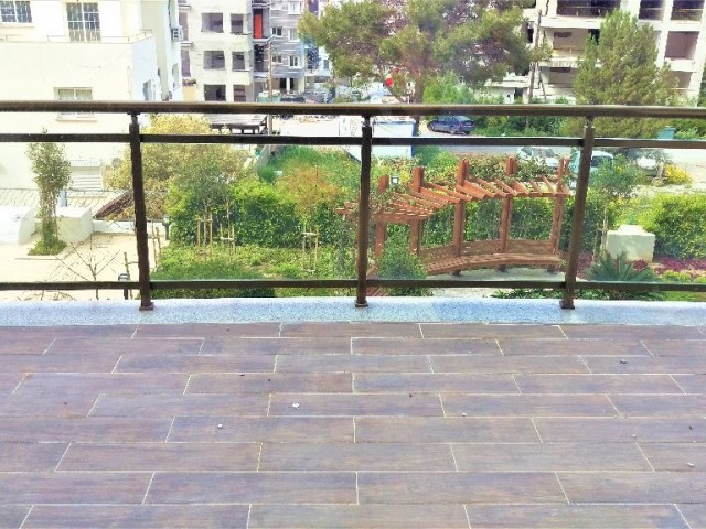 Residence To Rent in Girne Merkez, Kyrenia