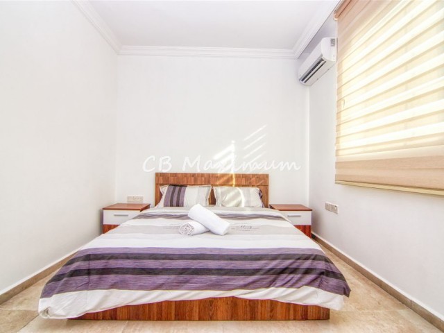 Semi Detached For Sale in Alsancak, Kyrenia