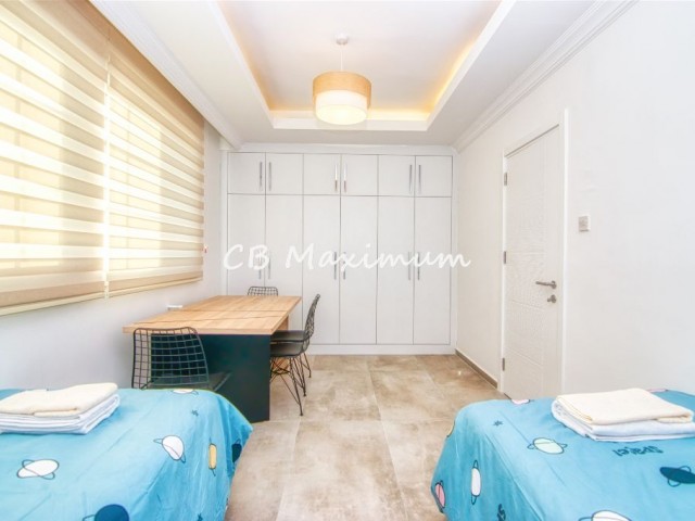 Semi Detached For Sale in Alsancak, Kyrenia