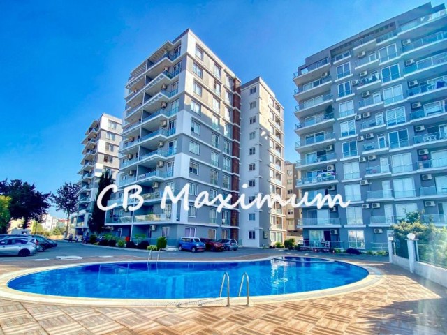 Flat To Rent in Girne Merkez, Kyrenia