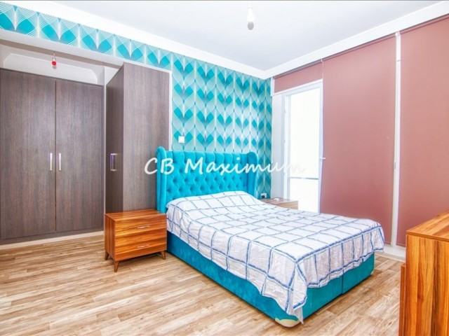 Flat To Rent in Girne Merkez, Kyrenia