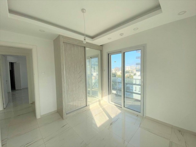 3+1 NEW OPPORTUNITY APARTMENT ON THE MAIN STREET IN THE CENTER OF KYRENIA ** 