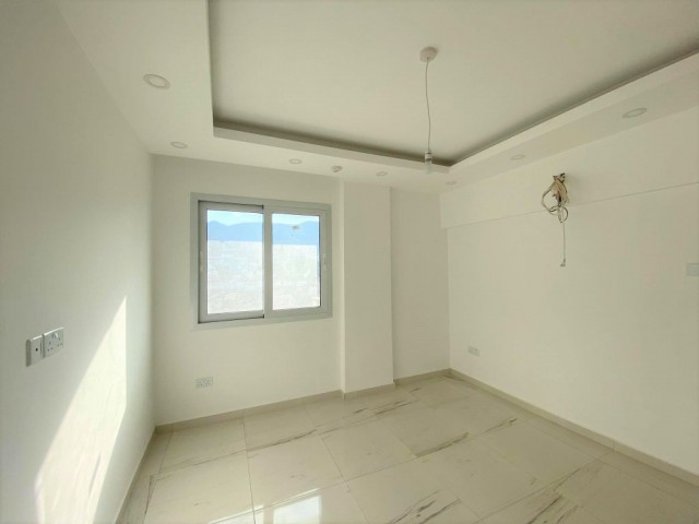 3+1 NEW OPPORTUNITY APARTMENT ON THE MAIN STREET IN THE CENTER OF KYRENIA ** 