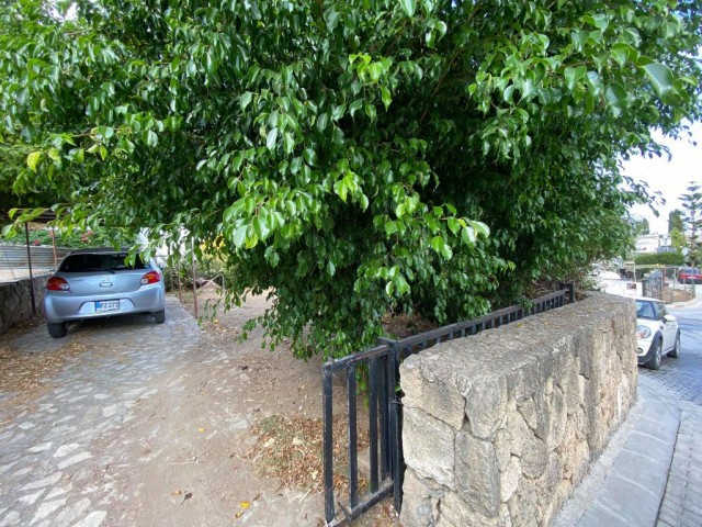 Einfamilienhaus Kaufen in Bellapais, Kyrenia