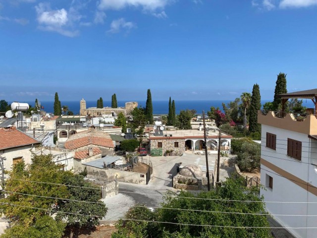 Einfamilienhaus Kaufen in Bellapais, Kyrenia