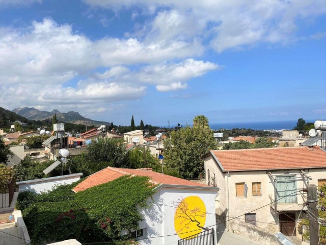 Einfamilienhaus Kaufen in Bellapais, Kyrenia