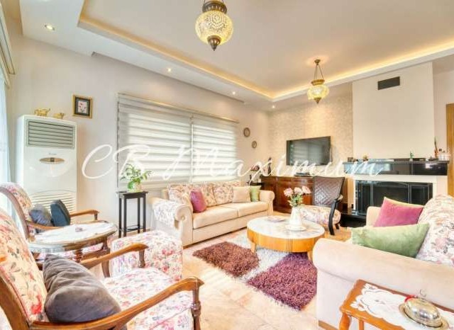 Bungalow For Sale in Yenikent, Nicosia