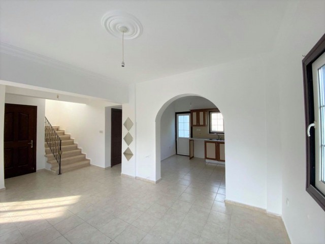 Villa For Sale in Girne Merkez, Kyrenia