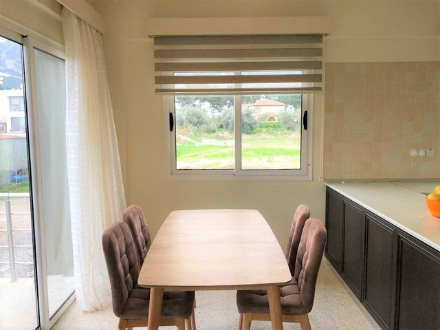 Flat For Sale in Karaoğlanoğlu, Kyrenia