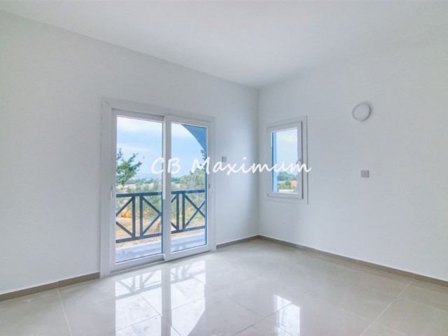 Villa For Sale in Çamlıbel, Kyrenia