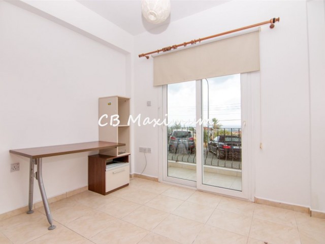 Flat For Sale in Alsancak, Kyrenia