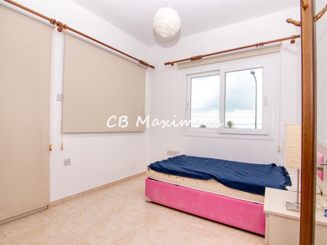 Flat For Sale in Alsancak, Kyrenia