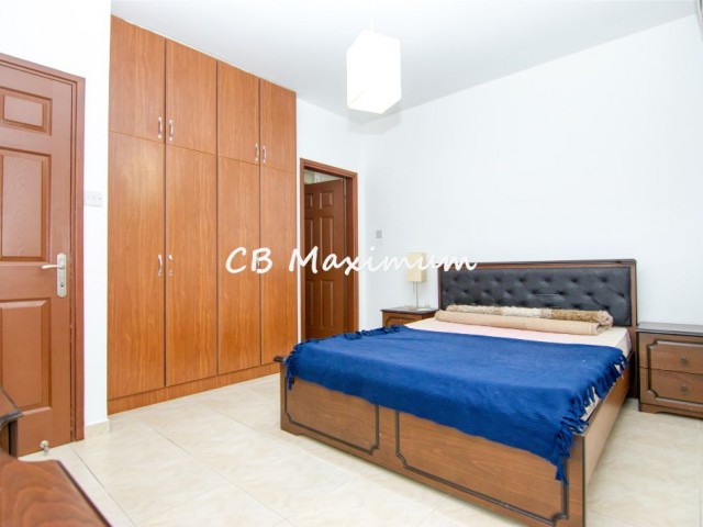 Flat For Sale in Alsancak, Kyrenia