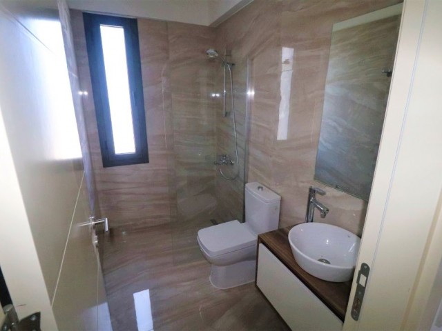 Kyrenia Center New 2+1 Luxury Residance Flats for Rent