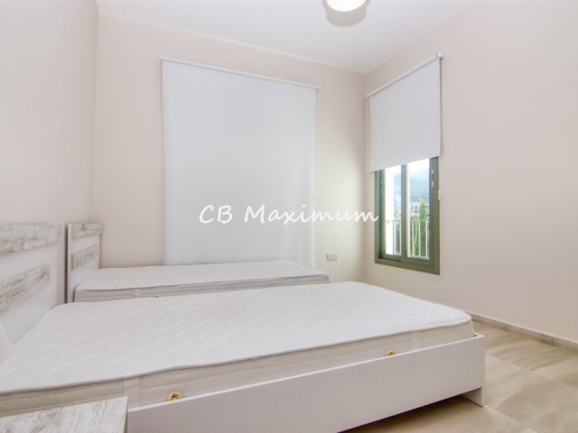 Flat To Rent in Alsancak, Kyrenia