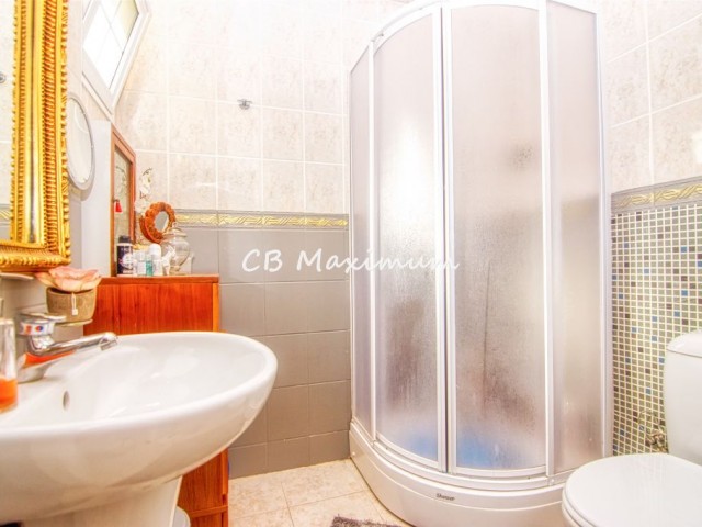 Penthouse For Sale in Girne Merkez, Kyrenia