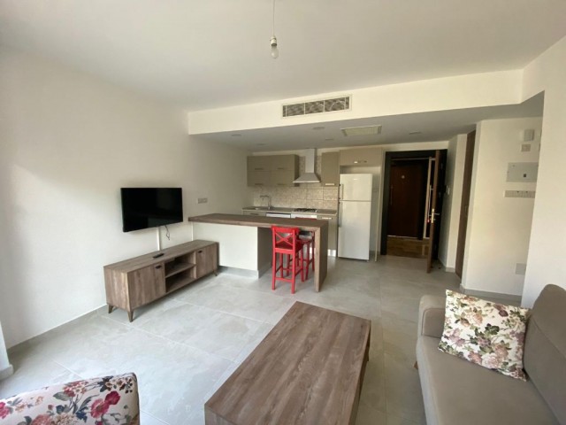 Flat To Rent in Girne Merkez, Kyrenia