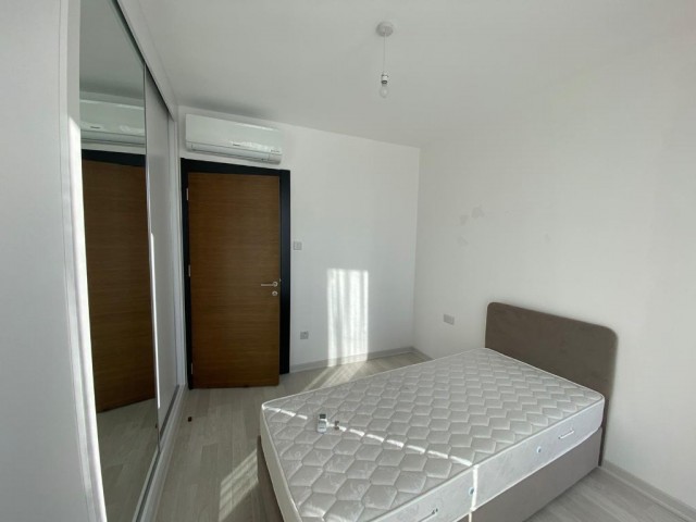 2+1 NEWLY FURNISHED RESIDENCE APARTMENT IN THE CENTER OF KYRENIA, CYPRUS ** 