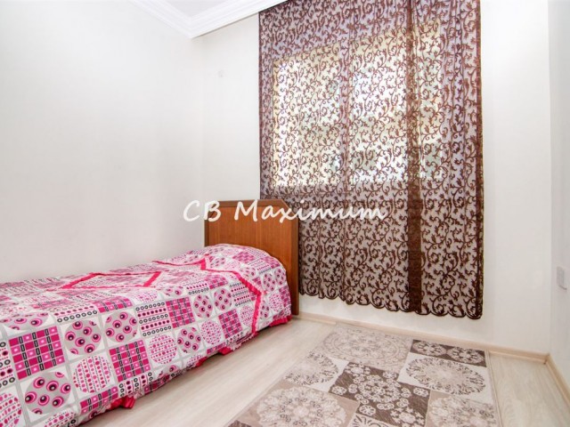 Flat For Sale in Girne Merkez, Kyrenia