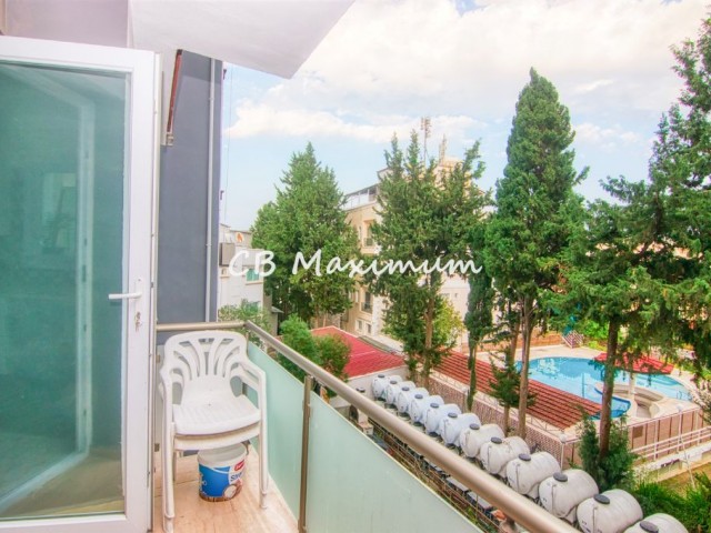 Flat For Sale in Girne Merkez, Kyrenia