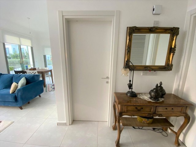 Flat For Sale in Alsancak, Kyrenia