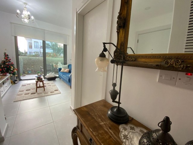 Flat For Sale in Alsancak, Kyrenia